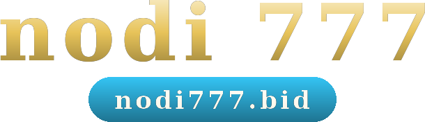 nodi 777 logo