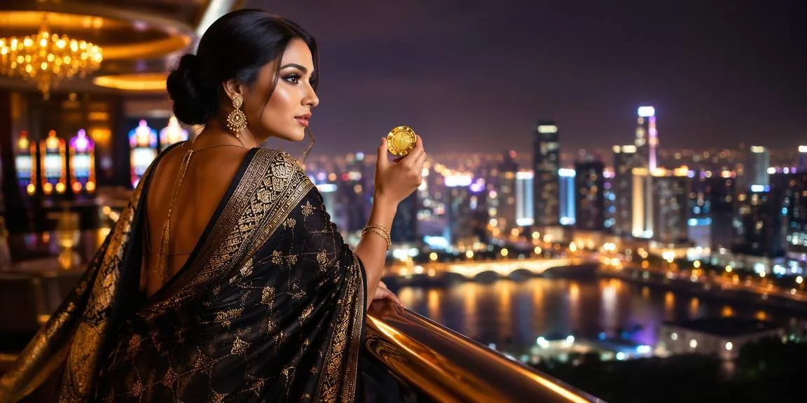 nodi 777 ক্যাসিনো